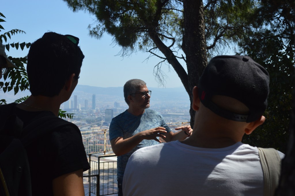 Syndrome of the Present Seminar #2